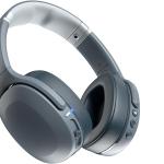 Skullcandy Crusher EVO Audífonos Over-Ear Inalámbricos con Sensory Bass
